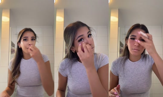 edaazet TikTok Live — Aug 21, 2026, 4:57 PM
