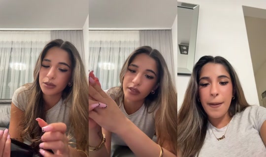 edaazet TikTok Live — Aug 21, 2026, 10:28 PM