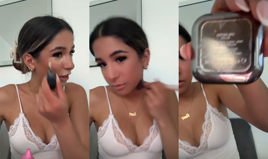 edaazet TikTok Live — Aug 26, 2026, 5:24 PM