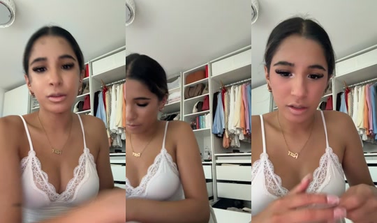 edaazet TikTok Live — Aug 27, 2026, 3:04 PM