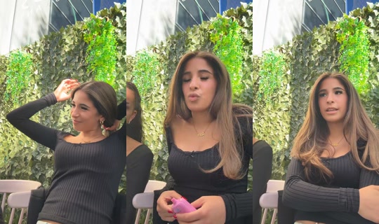 edaazet TikTok Live — Sep 25, 2026, 2:45 PM