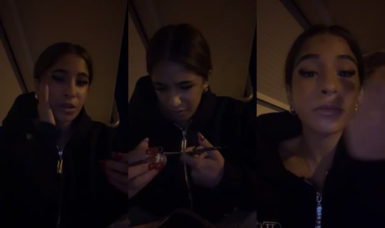 edaazet TikTok Live — Sep 25, 2026, 6:56 PM