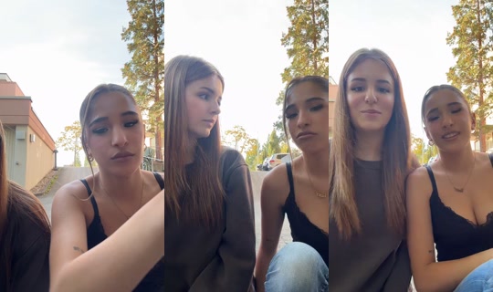 edaazet TikTok Live — Sep 30, 2026, 1:54 PM