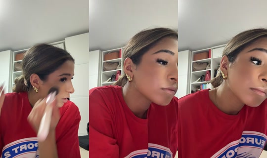 edaazet TikTok Live — Oct 3, 2026, 5:18 PM