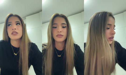 edaazet TikTok Live — Oct 6, 2026, 5:13 PM