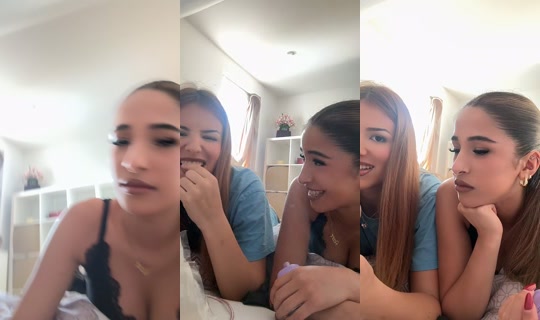 edaazet TikTok Live — Oct 7, 2026, 3:01 PM