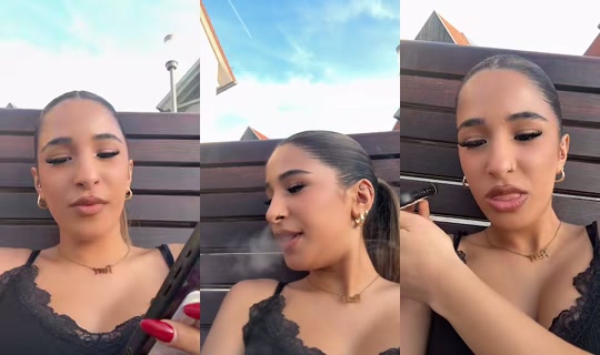 edaazet TikTok Live — Oct 7, 2026, 3:48 PM