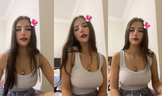 edaergt_ TikTok Live — Oct 7, 2026, 8:00 PM