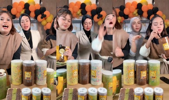 edaezrin99 TikTok Live — Sep 25, 2026, 2:11 PM