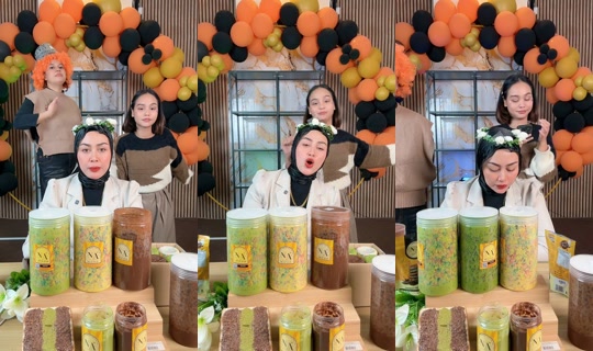 edaezrin99 TikTok Live — Sep 25, 2026, 3:52 PM