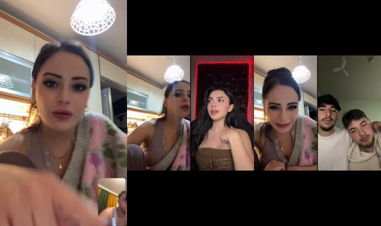 edakahra TikTok Live — Oct 2, 2026, 12:19 AM