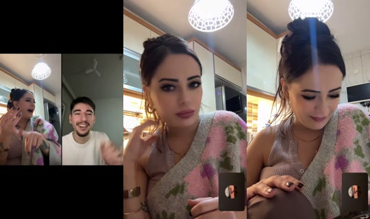 edakahra TikTok Live — Oct 2, 2026, 1:09 AM