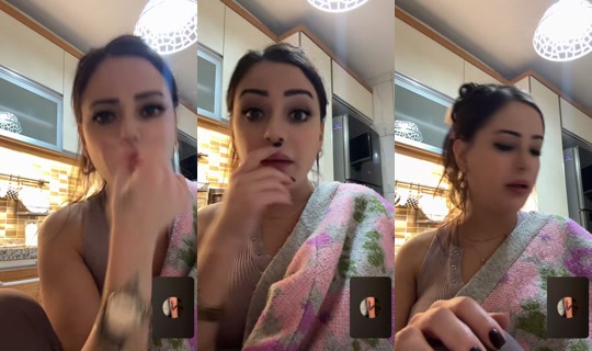edakahra TikTok Live — Oct 2, 2026, 2:00 AM