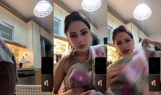 edakahra TikTok Live — Oct 2, 2026, 2:50 AM