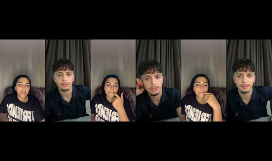 edanur30 TikTok Live — Aug 21, 2026, 11:22 PM