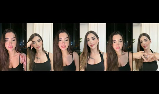 edaslankoc TikTok Live — Aug 20, 2026, 10:54 PM