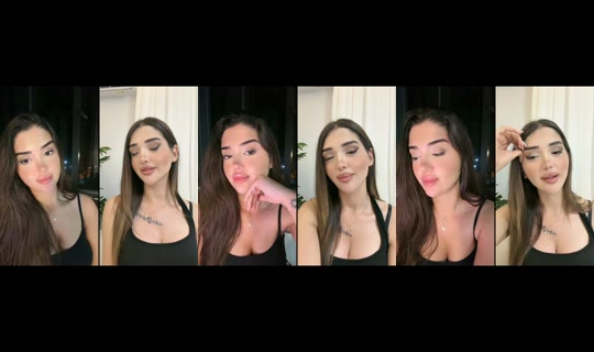 edaslankoc TikTok Live — Aug 20, 2026, 11:45 PM