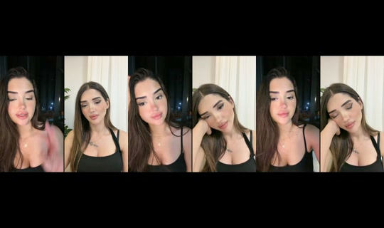 edaslankoc TikTok Live — Aug 21, 2026, 12:35 AM