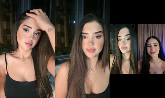 edaslankoc TikTok Live — Aug 22, 2026, 12:30 AM