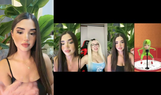 edaslankoc TikTok Live — Aug 24, 2026, 6:50 PM
