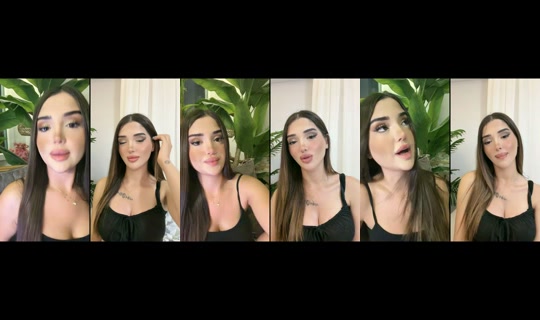 edaslankoc TikTok Live — Aug 24, 2026, 7:41 PM