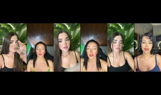 edaslankoc TikTok Live — Aug 24, 2026, 10:23 PM