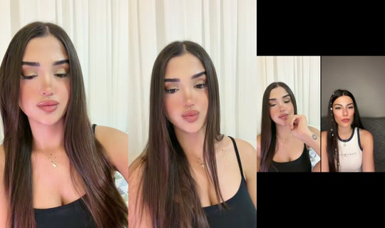 edaslankoc TikTok Live — Aug 25, 2026, 12:55 AM