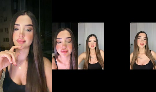 edaslankoc TikTok Live — Aug 27, 2026, 11:12 PM