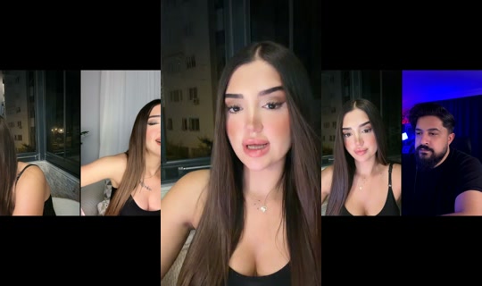 edaslankoc TikTok Live — Aug 28, 2026, 12:03 AM