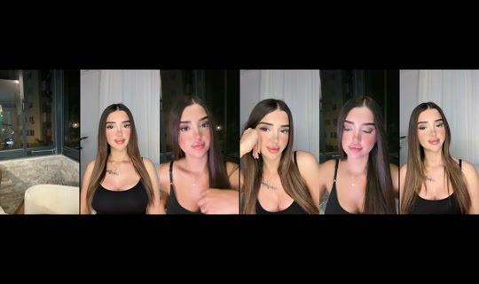 edaslankoc TikTok Live — Aug 28, 2026, 12:53 AM