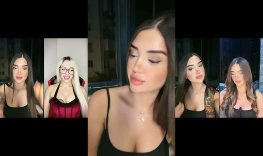 edaslankoc TikTok Live — Aug 29, 2026, 8:25 PM