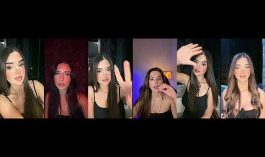 edaslankoc TikTok Live — Aug 29, 2026, 10:15 PM