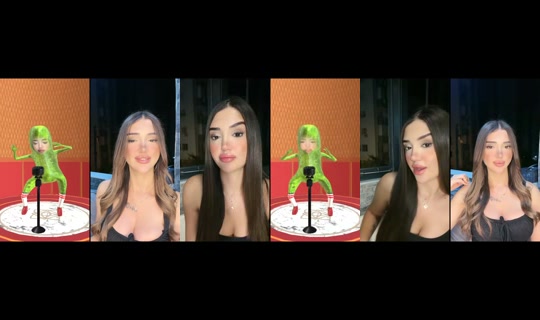 edaslankoc TikTok Live — Aug 29, 2026, 11:55 PM