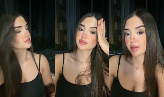 edaslankoc TikTok Live — Aug 30, 2026, 1:32 AM