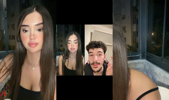edaslankoc TikTok Live — Aug 30, 2026, 2:01 AM