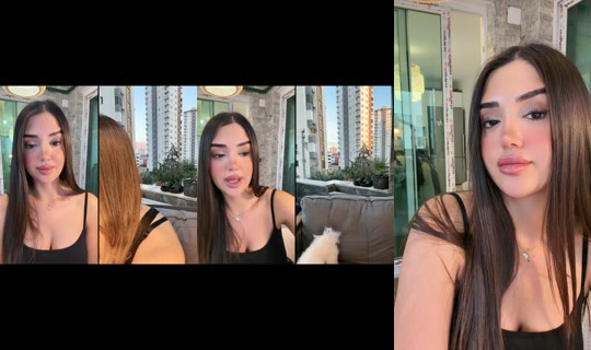 edaslankoc TikTok Live — Aug 30, 2026, 3:14 AM
