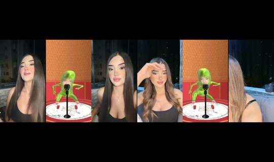 edaslankoc TikTok Live — Aug 30, 2026, 6:58 PM