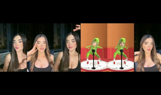 edaslankoc TikTok Live — Aug 30, 2026, 11:15 PM