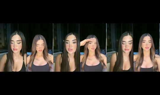 edaslankoc TikTok Live — Aug 31, 2026, 12:05 AM