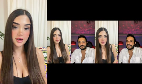 edaslankoc TikTok Live — Aug 31, 2026, 1:28 AM