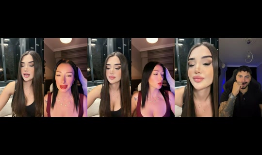 edaslankoc TikTok Live — Aug 31, 2026, 7:01 PM