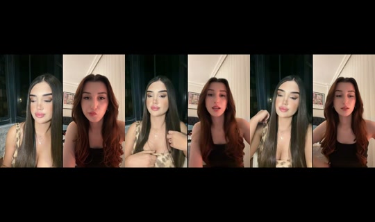 edaslankoc TikTok Live — Aug 31, 2026, 11:47 PM