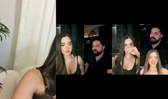edaslankoc TikTok Live — Sep 1, 2026, 11:58 PM