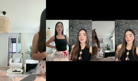 edaslankoc TikTok Live — Oct 3, 2026, 7:41 AM