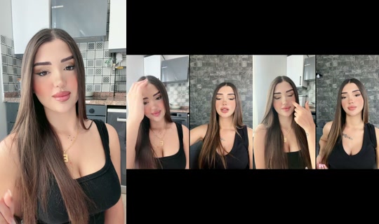 edaslankoc TikTok Live — Oct 3, 2026, 8:27 AM