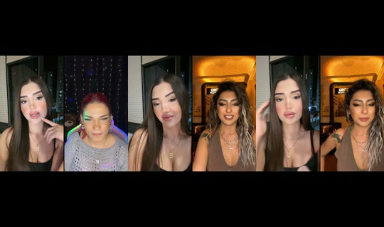 edaslankoc TikTok Live — Oct 3, 2026, 6:33 PM