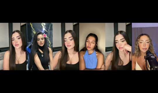 edaslankoc TikTok Live — Oct 3, 2026, 7:05 PM