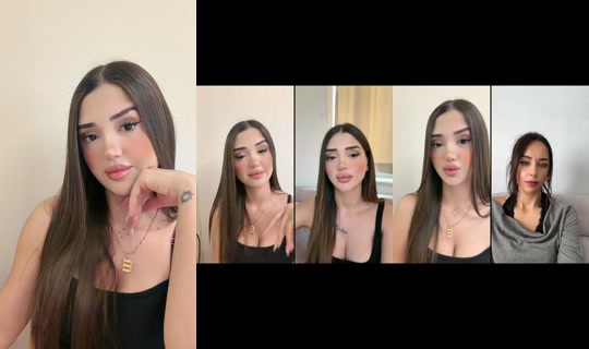 edaslankoc TikTok Live — Oct 5, 2026, 6:19 AM