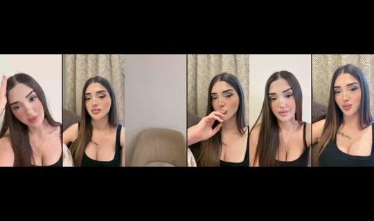 edaslankoc TikTok Live — Oct 5, 2026, 8:13 AM