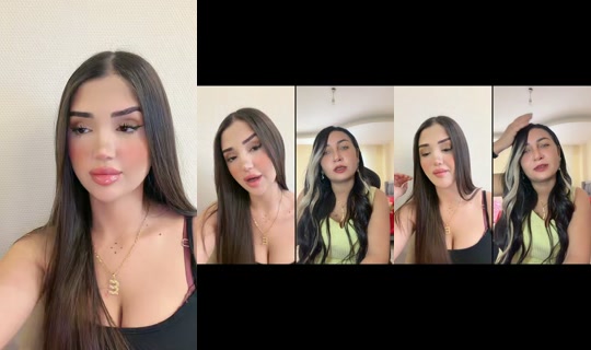 edaslankoc TikTok Live — Oct 5, 2026, 9:33 AM